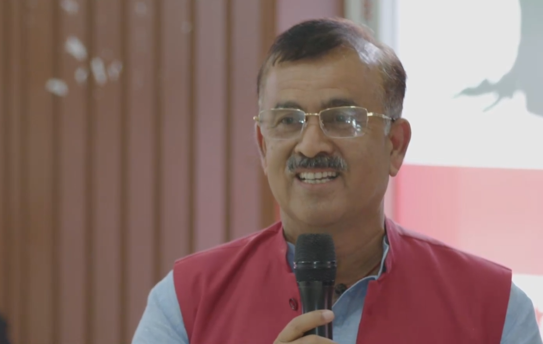 बालकृष्ण खाणलाई नियोजितरूपमा राज्यले फसायो  : कांग्रेस सहमहामन्त्री यादव